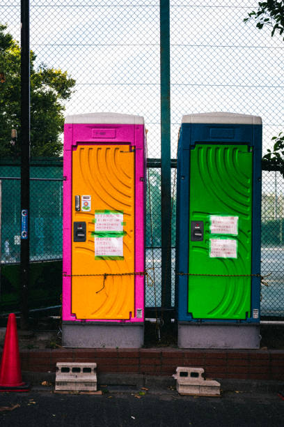 Best Porta potty delivery and setup  in Three Lakes, FL